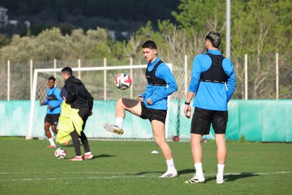 bodrum fk ığdır fk