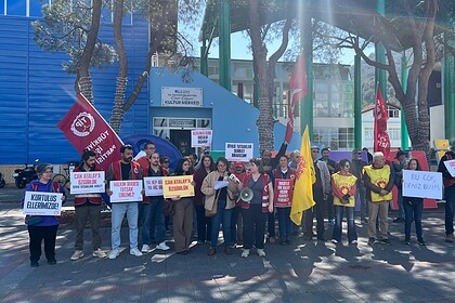 fethiye 19 mart açıklama, fethiye birleşik mücadele platformu, fethiye birleşik mücadele platformu 19 mart, fethiye birleşik mücadele 19 mart açıklama, 19 mart fethiye