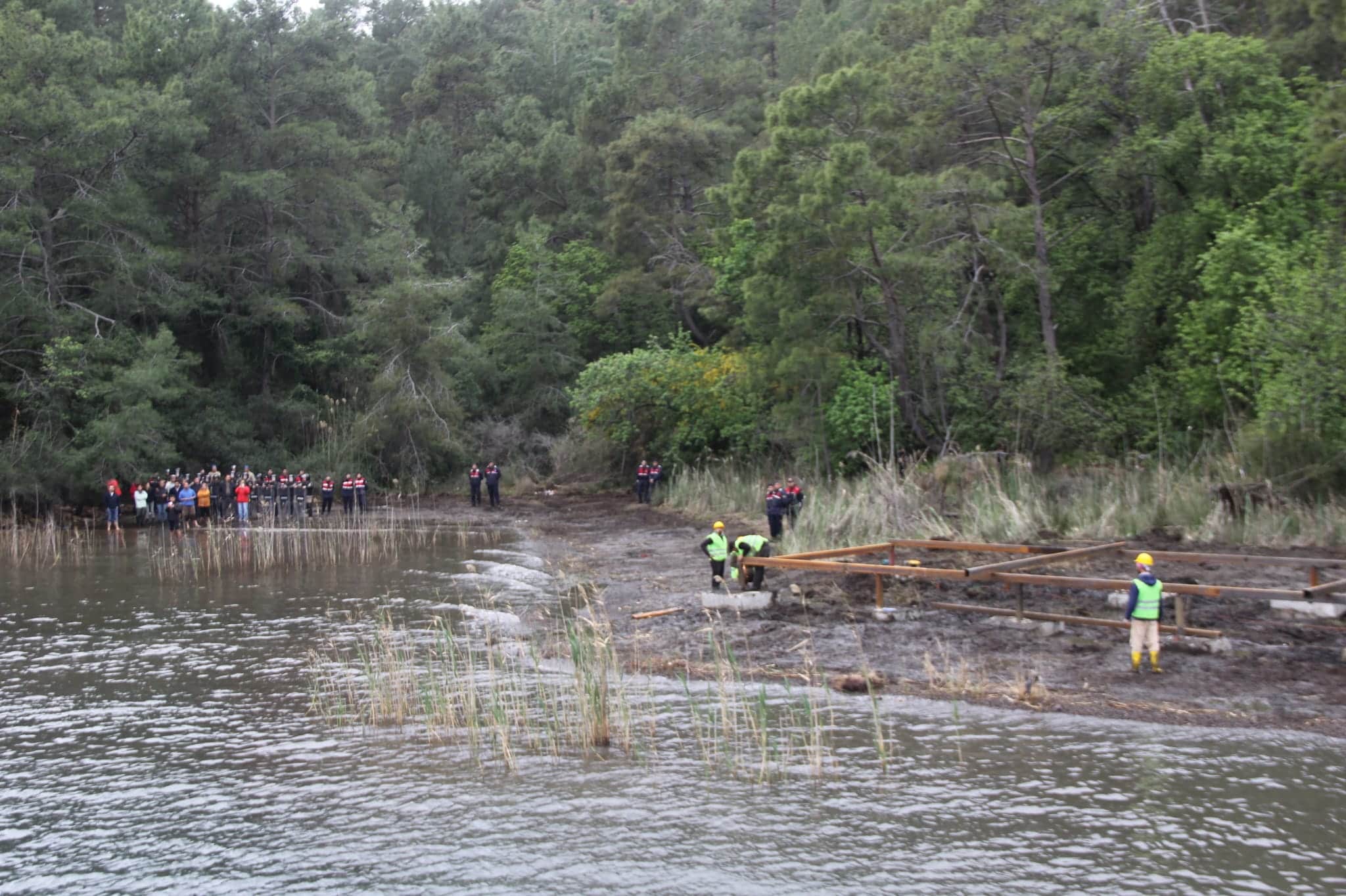 Türkiye İşçi Partisi’nden Alim Karaca’nın Osmanağa Koyu açıklamasına tepki: “‘Doğayla uyumlu yatırım’ ifadeleri rant projelerini aklama çabasıdır”