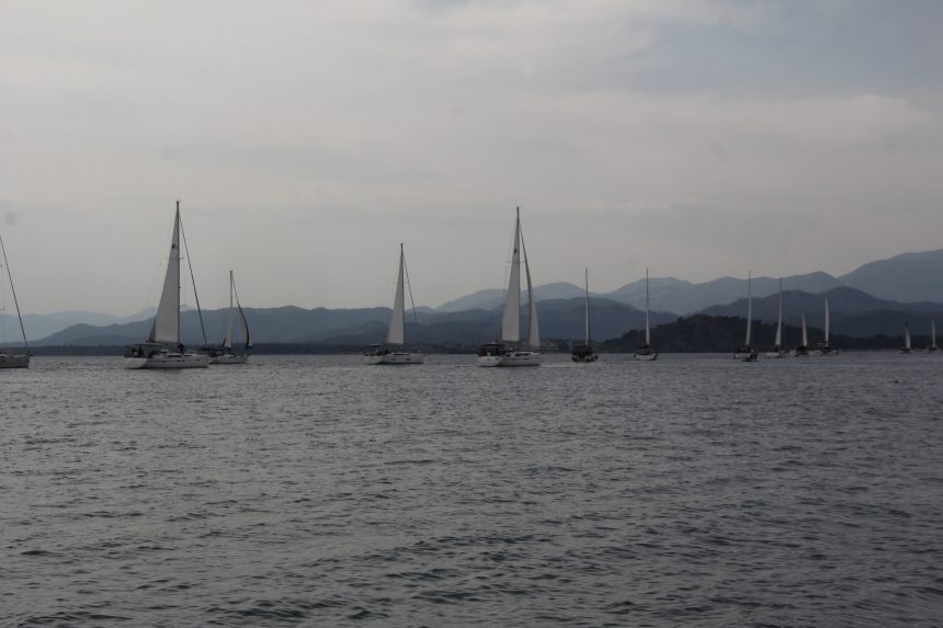 fethiye yelken, dmd siraç, marmaris muhammed siraç, muhammed siraç, dmd