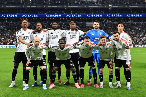 gençlerbirliği beşiktaş ilk 11, gençlerbirliği beşiktaş maç kadrosu, beşiktaş ilk 11, beşiktaş maç kadrosu, bjk gençlerbirliği ilk 11