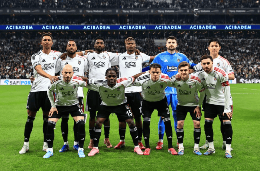 gençlerbirliği beşiktaş ilk 11, gençlerbirliği beşiktaş maç kadrosu, beşiktaş ilk 11, beşiktaş maç kadrosu, bjk gençlerbirliği ilk 11