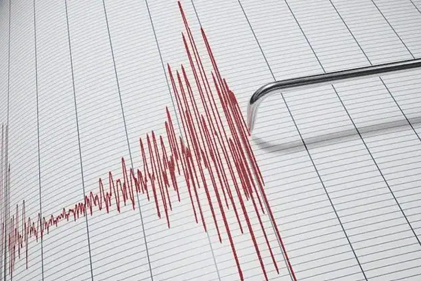 datça deprem, deprem son dakika, deprem, son deprem, datça
