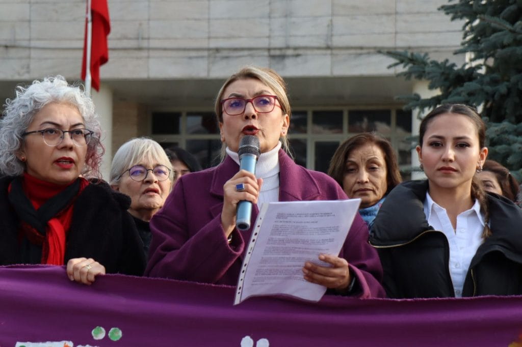 menteşe 8 mart, menteşe 8 mart suç duyurusu, muğla 8 mart suç duyurusu, muğla 8 mart, menteşe kadın platformu