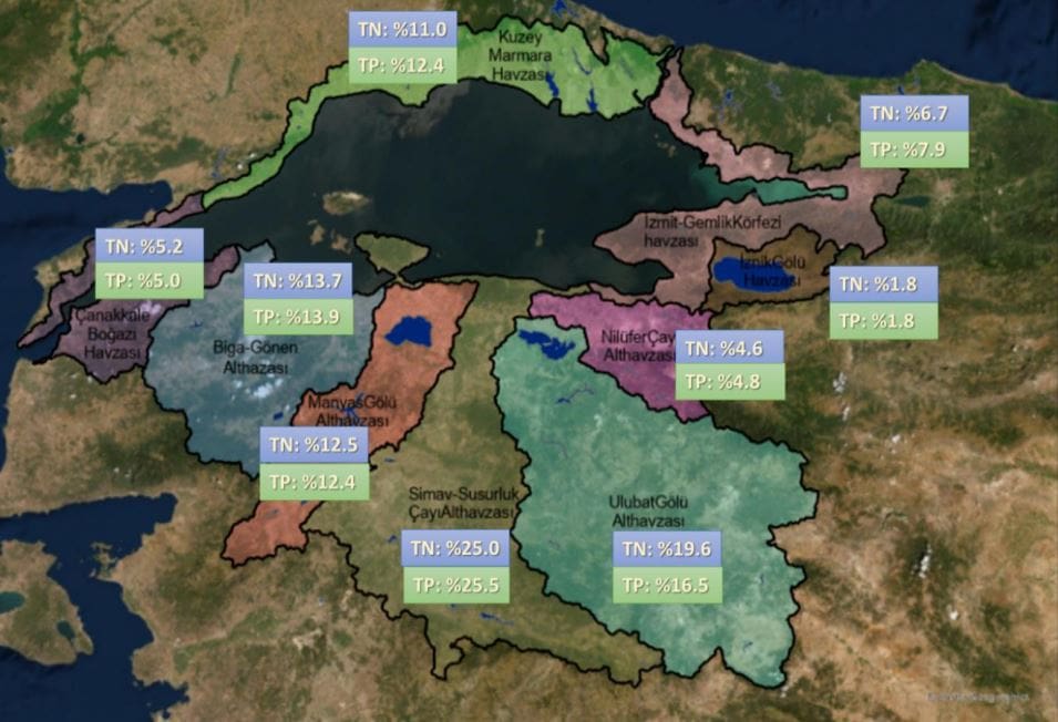 marmara denizi müsilaj, marmara denizi, müsilaj, marmara, marmara müsilaj