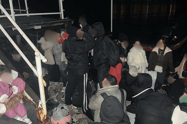 bodrum göçmen göçmen kaçakçılığı düzensiz göçmen sahil güvenlik komutanlığı bodrum ortakent