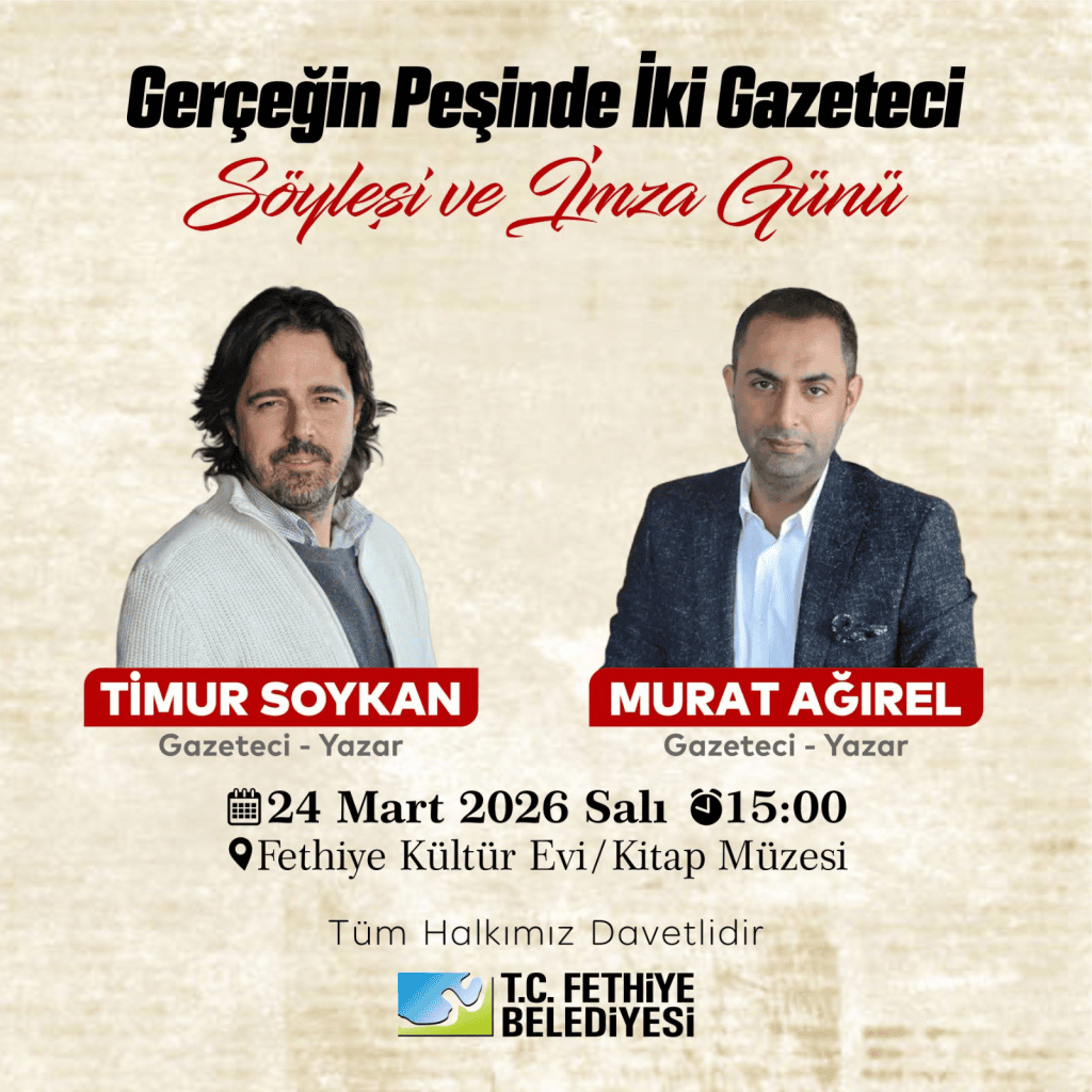 murat ağırel timur soykan fethiye 