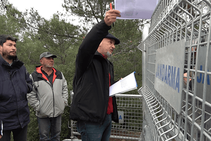 göcek avukat osmanağa koyu dilekçe osmanağa koyu jandarma personeli avukat dilekçe günlüklü koyu