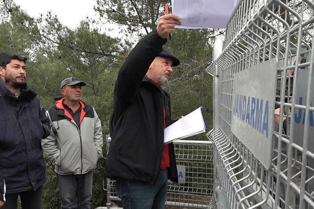 göcek avukat osmanağa koyu dilekçe osmanağa koyu jandarma personeli avukat dilekçe günlüklü koyu