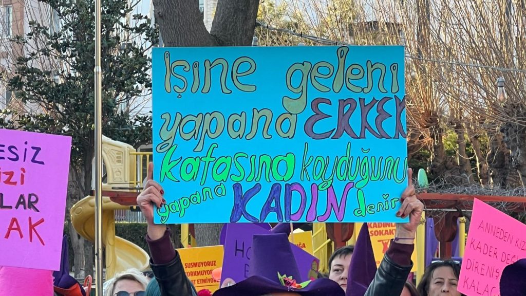 muğla 8 mart, menteşe 8 mart, menteşe kadın platformu, 8 mart, 8 mart dünya kadınlar günü