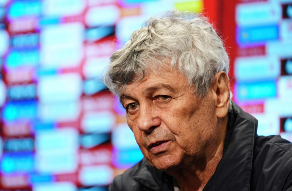 mircea lucescu, lucescu, lucescu son dakika, lucescu öldü mü, lucescu kaç yaşında