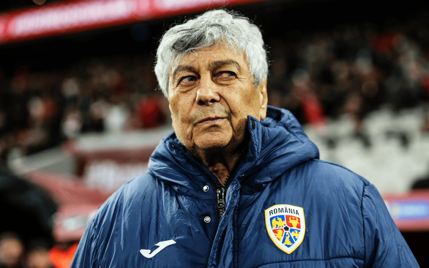 Mircea Lucescu antrenman sırasında fenalaştı