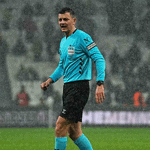 ozan ergün derbi, ozan ergün hakem, ozan ergün beşiktaş karnesi, ozan ergün galatasaray karnesi, ozan ergün yönettiği maçlar