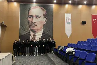 fethiye bilim ve araştırma topluluğu, ünides, ünides sonuçları, muğla sıtkı koçman üniversitesi ünides, muğla sıtkı koçman üniversitesi