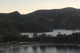 fethiye yarımada