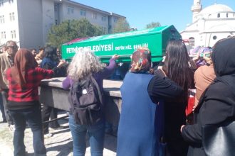 sermin bacak, sermin bacak fethiye, sermin bacak tabutu, kavaklıdere sermin bacak, muğla sermin bacak