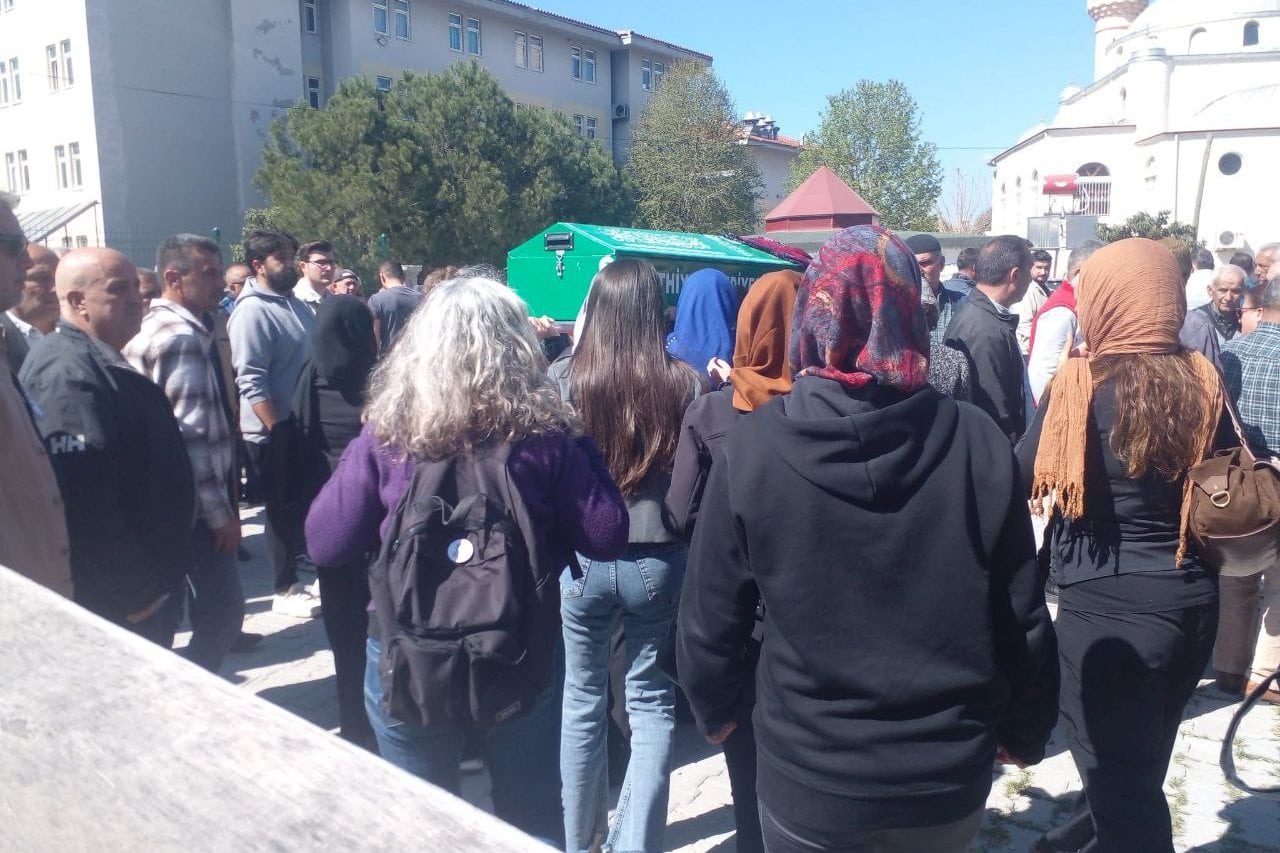 sermin bacak, sermin bacak fethiye, sermin bacak tabutu, kavaklıdere sermin bacak, muğla sermin bacak