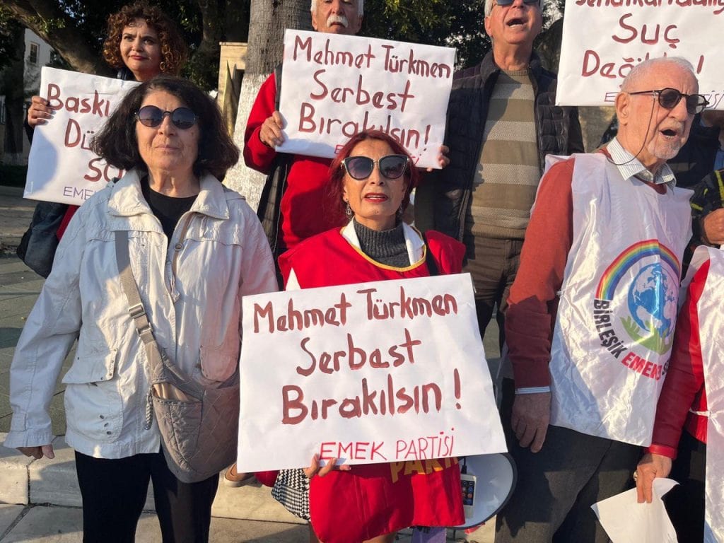 mehmet türkmen, birtek sen mehmet türkmen, mehmet türkmen tutuklandı, birtek sen genel başkanı mehmet türkmen, birtek sen genel başkanı tutuklandı