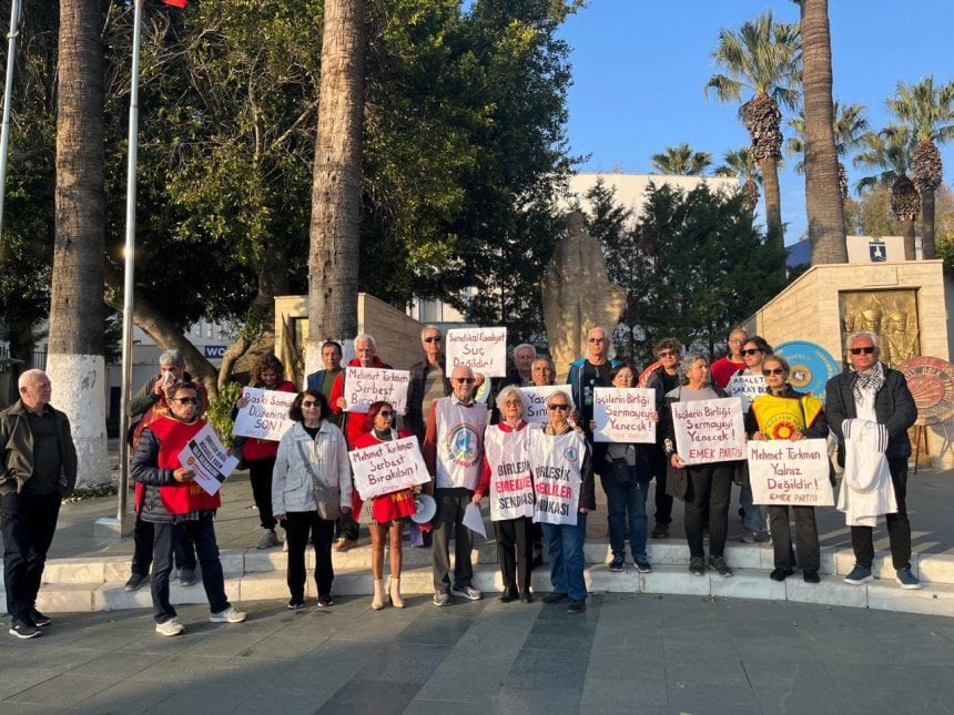 mehmet türkmen, birtek sen mehmet türkmen, mehmet türkmen tutuklandı, birtek sen genel başkanı mehmet türkmen, birtek sen genel başkanı tutuklandı
