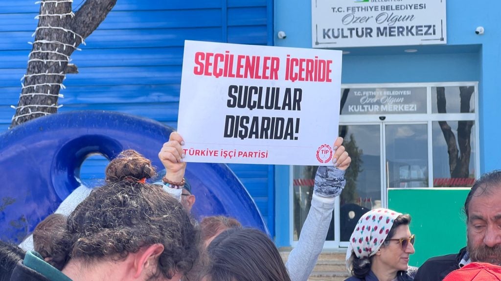 fethiye 19 mart açıklama, fethiye birleşik mücadele platformu, fethiye birleşik mücadele platformu 19 mart, fethiye birleşik mücadele 19 mart açıklama, 19 mart fethiye 