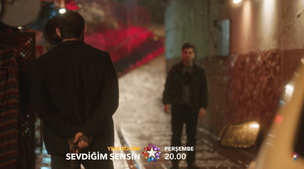 sevdiğim sensin 5 bölüm fragmanı, sevdiğim sensin son fragman, star tv sevdiğim sensin, sevdiğim sensin dizi, sevdiğim sensin fragman