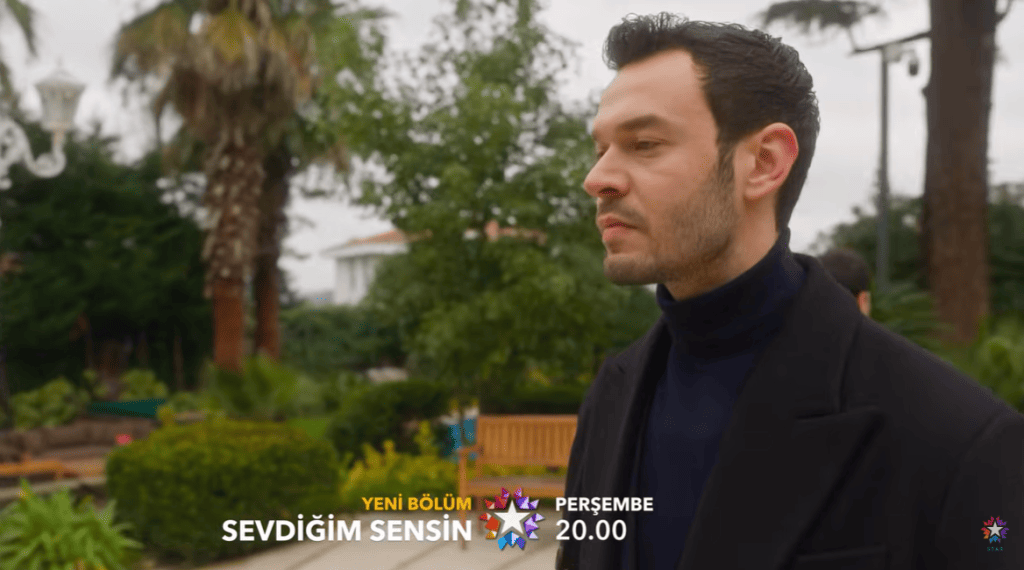 sevdiğim sensin 5 bölüm fragmanı, sevdiğim sensin son fragman, star tv sevdiğim sensin, sevdiğim sensin dizi, sevdiğim sensin fragman