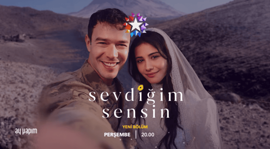 sevdiğim sensin 5 bölüm fragmanı, sevdiğim sensin son fragman, star tv sevdiğim sensin, sevdiğim sensin dizi, sevdiğim sensin fragman