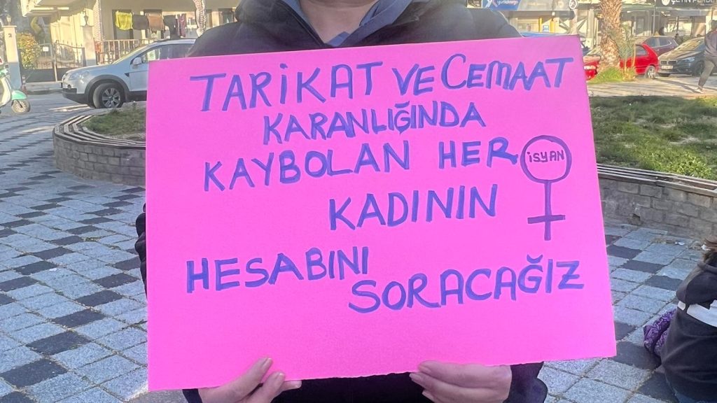 muğla 8 mart, menteşe 8 mart, menteşe kadın platformu, 8 mart, 8 mart dünya kadınlar günü