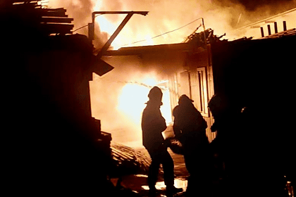 ortakent yangın ortakent bodrum yangın konteyner yangın narenciye bahçesi yangın söndürüldü