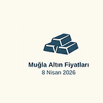 8 Nisan 2026 altın fiyatları, gram altın ne kadar, çeyrek altın fiyatı, tam altın ne kadar, altın fiyatları