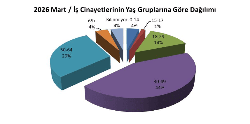 iş cinayeti raporu, mart iş cinayeti raporu, iş cinayeti, isig meclisi, isig meclisi iş cinayeti raporu 