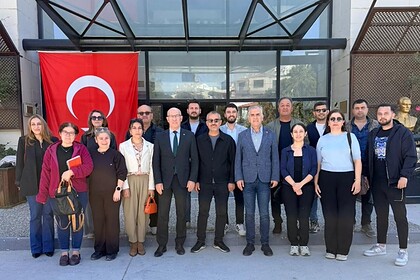 chp datça, datça belediyesi meclis üyesi, chp datça belediyesi meclis üyesi, yüksel temel, yüksel temel datça