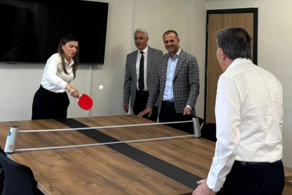 muğlaspor, muğlaspor masa tenisi, muğlaspor masa tenisi takımı, masa tenisi, muğla masa tenisi