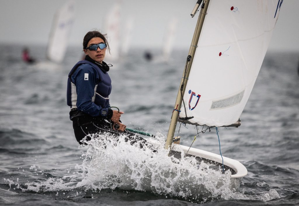 bodrum yelken, bodrum yelken kulübü, optimist yıldızlar kupası, türkiye yelken federasyonu, optimist yıldızlar kupası bodrum