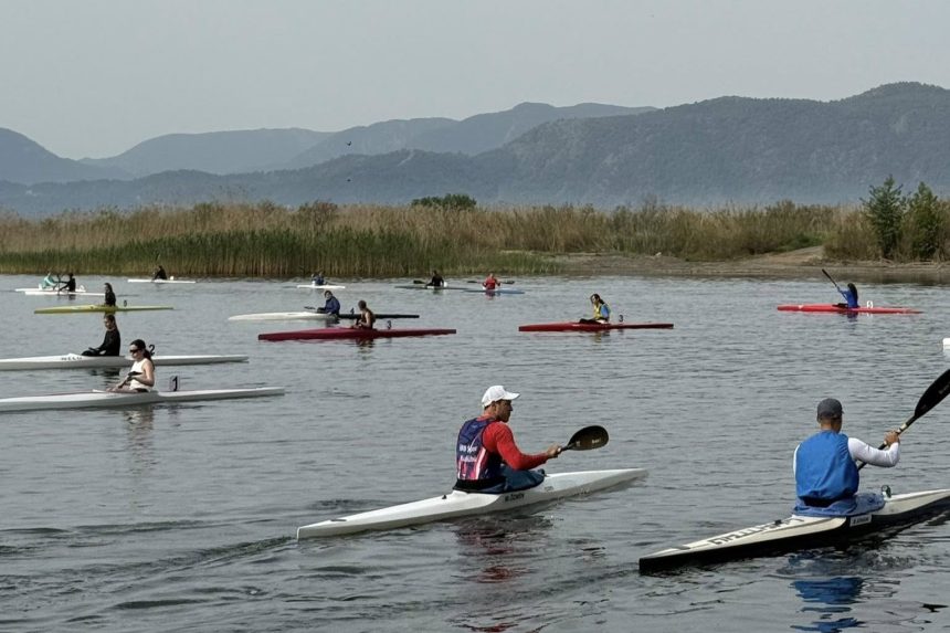 köyceğiz durgunsu kano, köyceğiz kano, köyceğiz uluslararası kano yarışları, köyceğiz durgunsu kano yarışları, köyceğiz kano bahar kupası