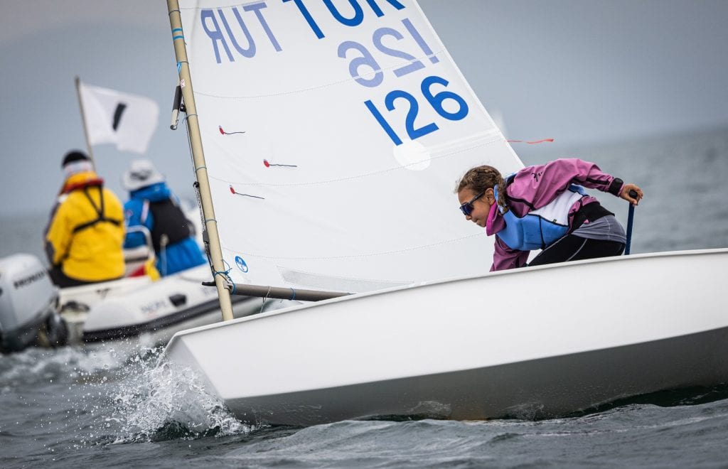 bodrum yelken, bodrum yelken kulübü, optimist yıldızlar kupası, türkiye yelken federasyonu, optimist yıldızlar kupası bodrum