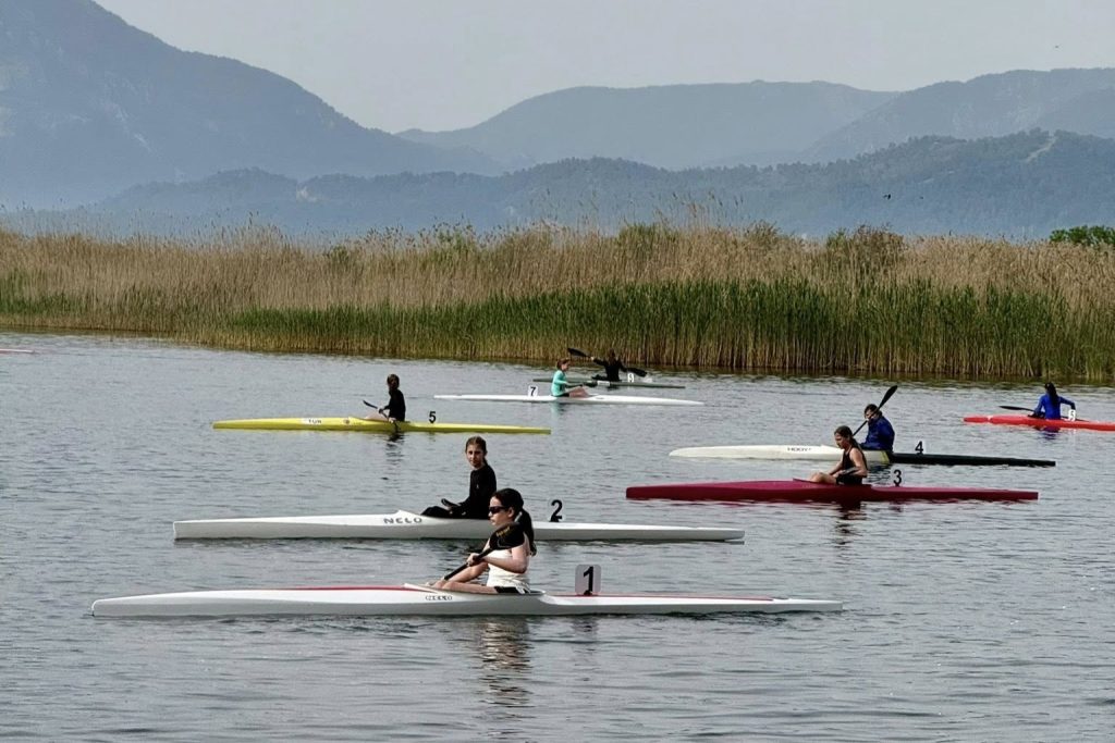 köyceğiz durgunsu kano, köyceğiz kano, köyceğiz uluslararası kano yarışları, köyceğiz durgunsu kano yarışları, köyceğiz kano bahar kupası