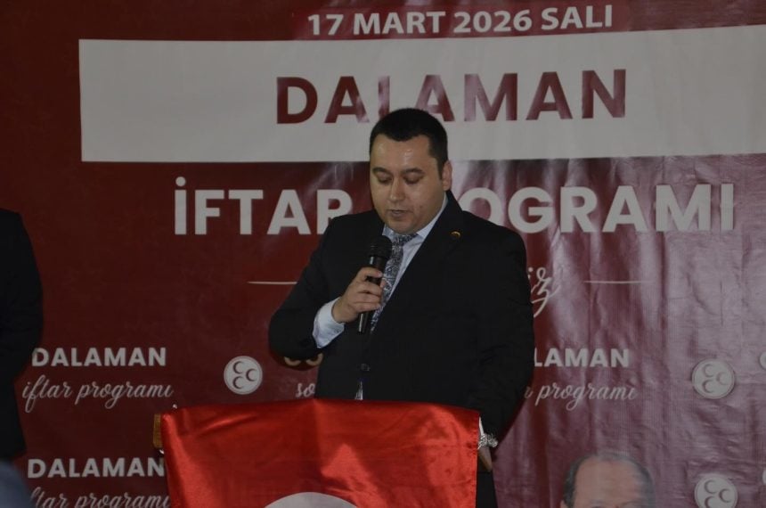 mhp dalaman, mhp dalaman ilçe başkanı, mhp dalaman ilçe başkanı istifa, mhp dalaman feshedildi, mhp dalaman ilçe başkanı fatih avcı