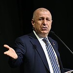 ümit özdağ, ümit özdağ muğla, ümit özdağ muğla programı, ümit özdağ muğla ziyareti, zafer partisi