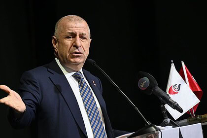 ümit özdağ, ümit özdağ muğla, ümit özdağ muğla programı, ümit özdağ muğla ziyareti, zafer partisi