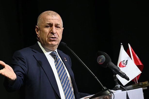 ümit özdağ, ümit özdağ muğla, ümit özdağ muğla programı, ümit özdağ muğla ziyareti, zafer partisi