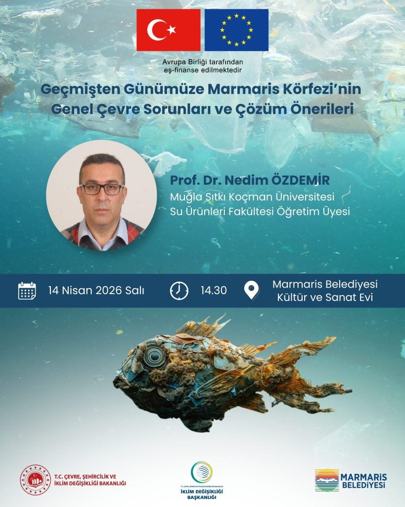 marmaris körfezi, marmaris söyleşi, marmaris körfezi söyleşi, nedim özdemir marmaris, marmaris belediyesi söyleşi