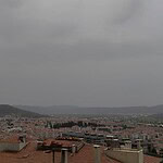 muğla afrika tozu, afrika tozu taşınımı, afrika tozu, muğla toz taşınımı, toz taşınımı