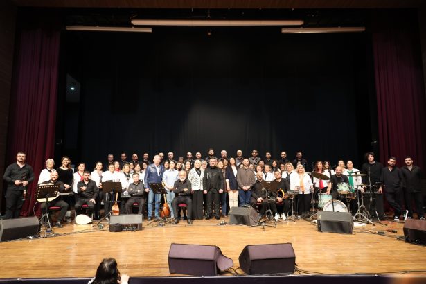 menteşe anadolunun sesi konseri, anadolunun sesi konseri, menteşe belediyesi korosu, menteşe belediyesi konser, menteşe konser