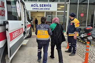 bodrum göçmen botu düzensiz göçmen