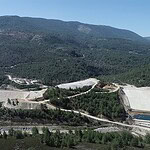 girme barajı, yatağan girme, yatağan girme barajı, yatağan baraj, muğla girme barajı