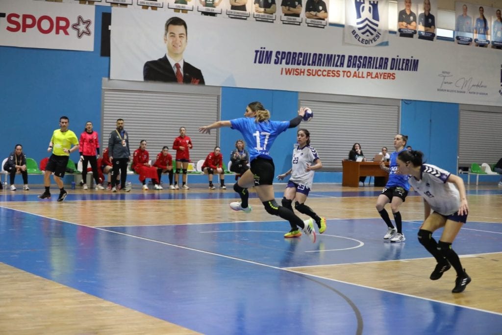 armada praxis yalıkavak spor, yalıkavak spor, yalıkavakspor kadın hentbol, hentbol kadınlar süper lig, hentbol kadınlar süper lig play off