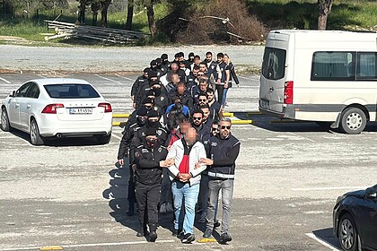 bodrum göçmen botu, bodrum düzensiz göçmen, bodrum göçmen, bodrum, bodrumda batan bot