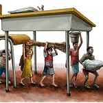 muğla büyükşehir belediyesi uluslararası karikatür yarışması