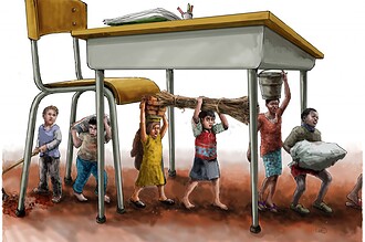 muğla büyükşehir belediyesi uluslararası karikatür yarışması